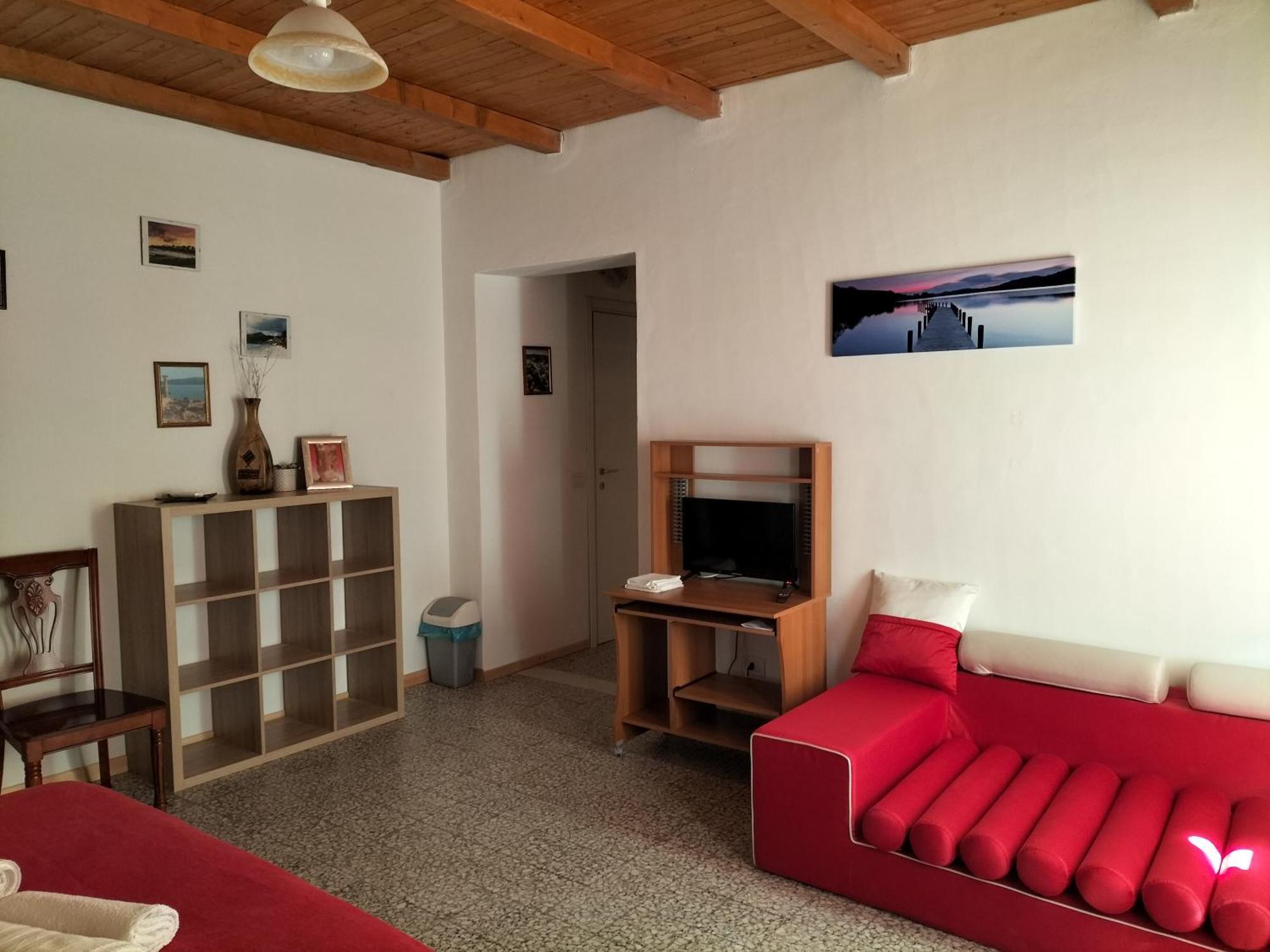 The Square Apartment Orosei Exterior photo